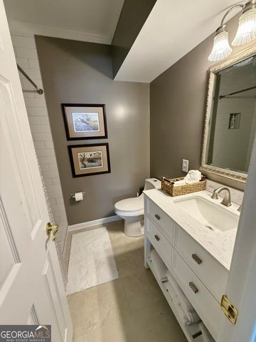 179 Napier Drive, Eatonton, GA 31024