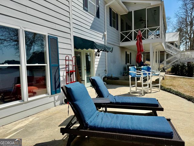 179 Napier Drive, Eatonton, GA 31024