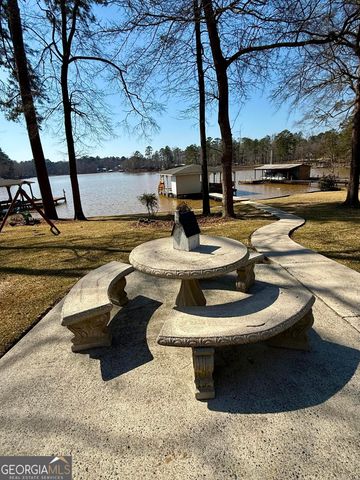 179 Napier Drive, Eatonton, GA 31024