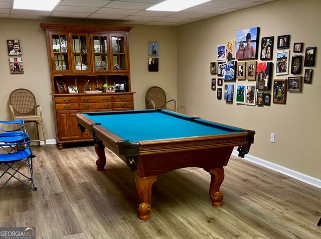 179 Napier Drive, Eatonton, GA 31024