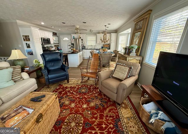 179 Napier Drive, Eatonton, GA 31024