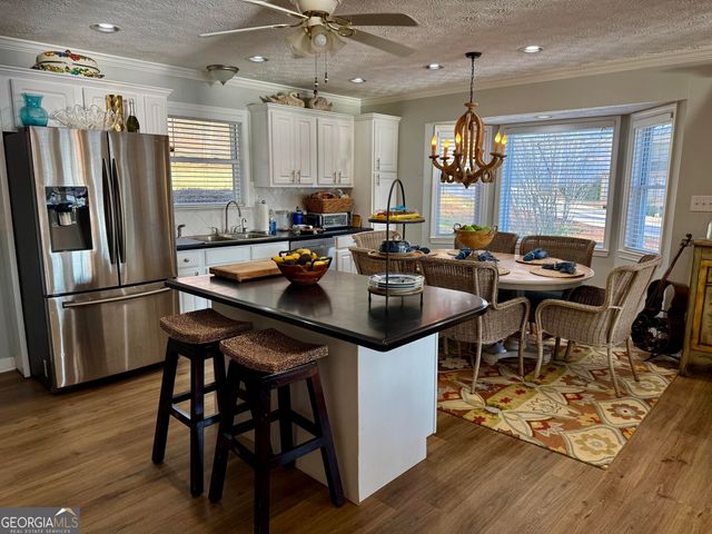 179 Napier Drive, Eatonton, GA 31024