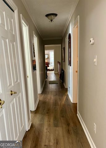 179 Napier Drive, Eatonton, GA 31024