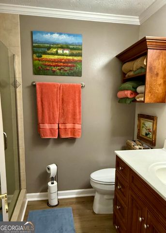 179 Napier Drive, Eatonton, GA 31024