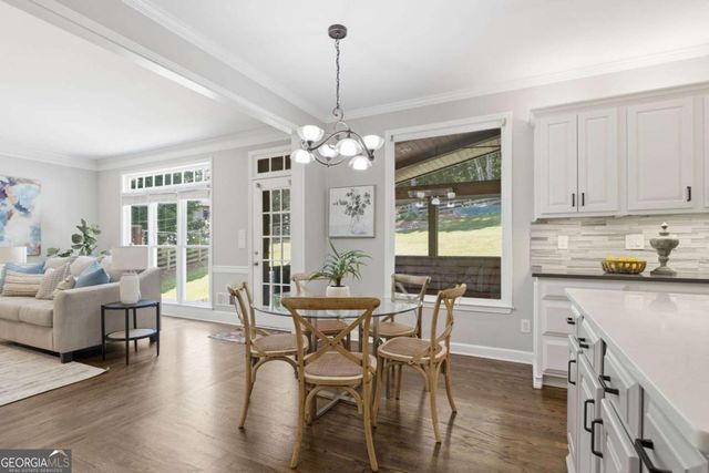 112 Grandcrest Drive, Suwanee, GA 30024