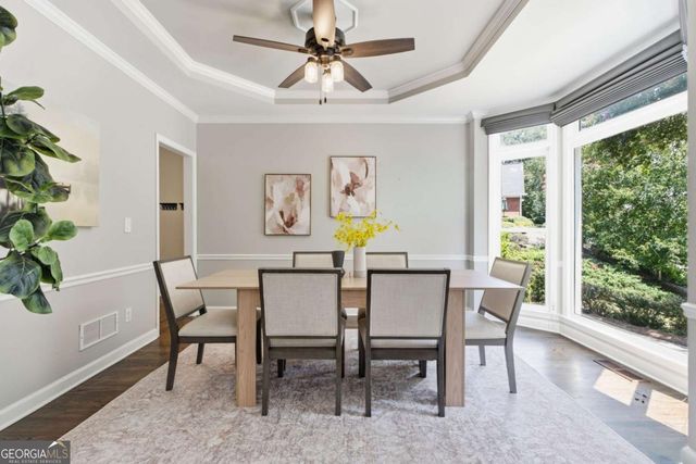 112 Grandcrest Drive, Suwanee, GA 30024