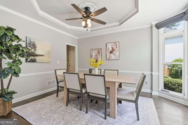 112 Grandcrest Drive, Suwanee, GA 30024