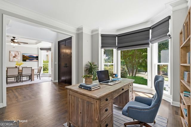 112 Grandcrest Drive, Suwanee, GA 30024