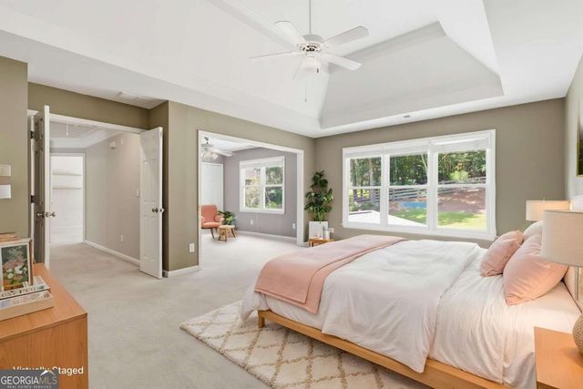 112 Grandcrest Drive, Suwanee, GA 30024