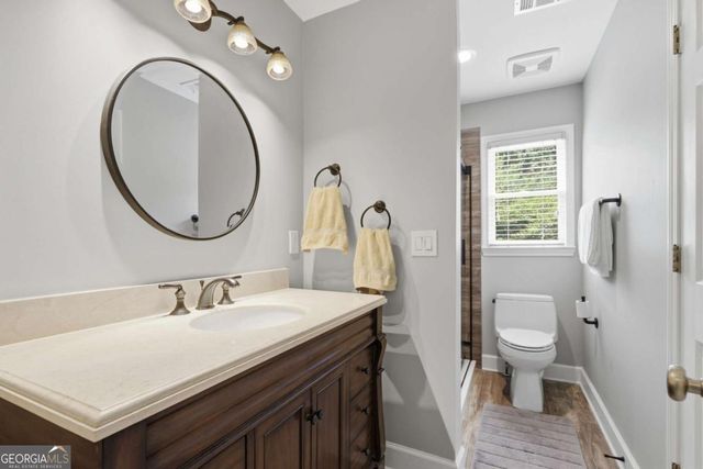 112 Grandcrest Drive, Suwanee, GA 30024