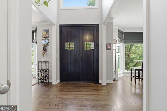 112 Grandcrest Drive, Suwanee, GA 30024