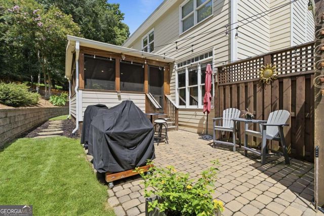 112 Grandcrest Drive, Suwanee, GA 30024