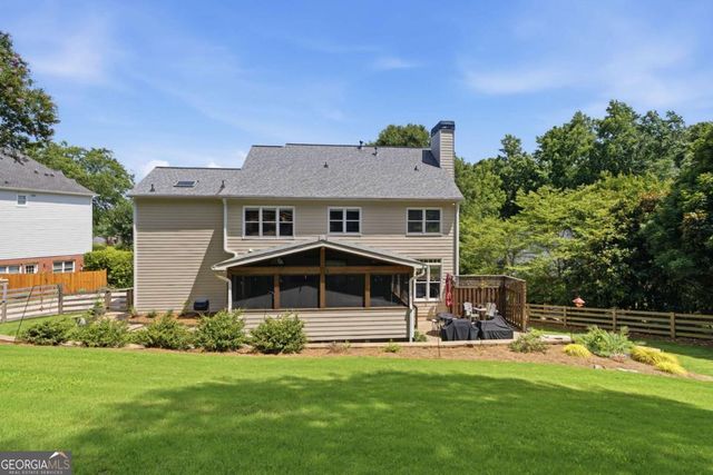 112 Grandcrest Drive, Suwanee, GA 30024