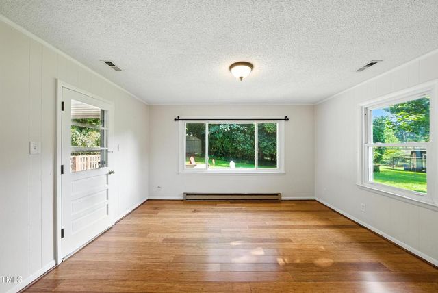 2208 Sierra Drive, Raleigh, NC 27603