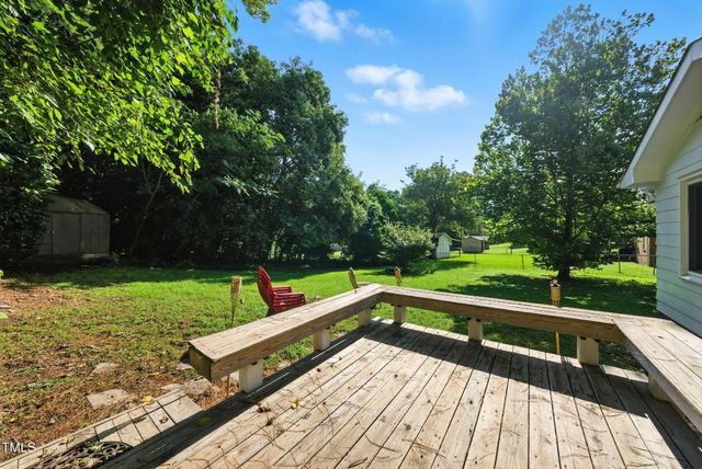 2208 Sierra Drive, Raleigh, NC 27603