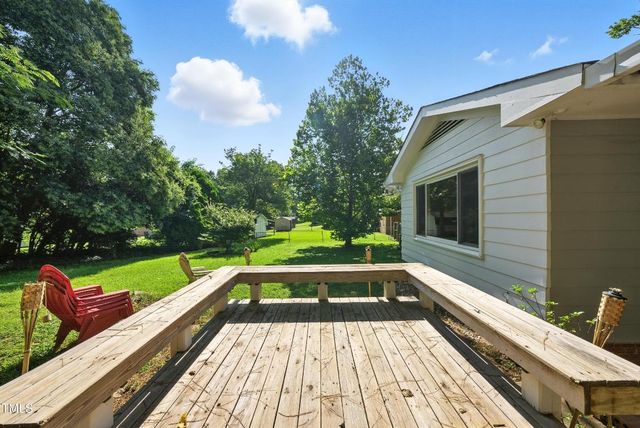 2208 Sierra Drive, Raleigh, NC 27603