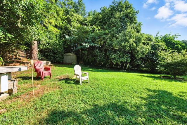 2208 Sierra Drive, Raleigh, NC 27603