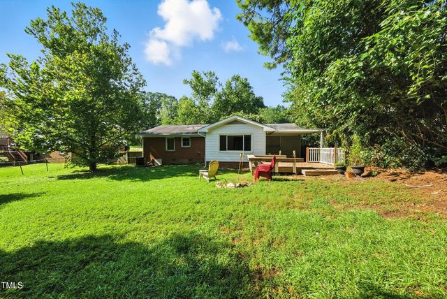 2208 Sierra Drive, Raleigh, NC 27603