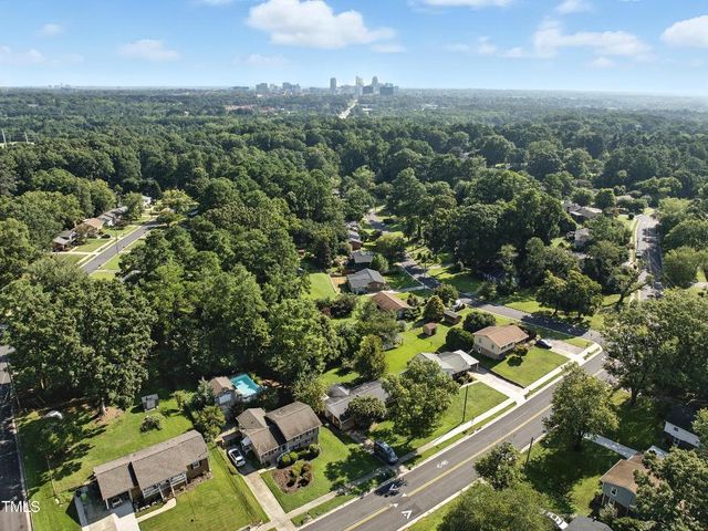 2208 Sierra Drive, Raleigh, NC 27603