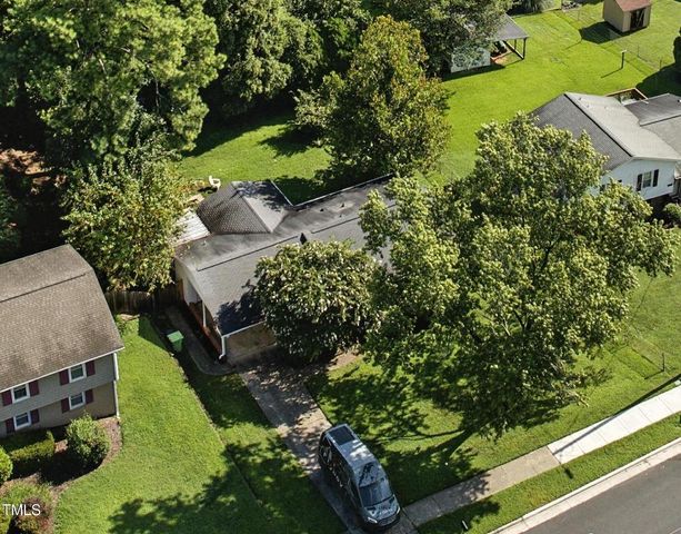 2208 Sierra Drive, Raleigh, NC 27603