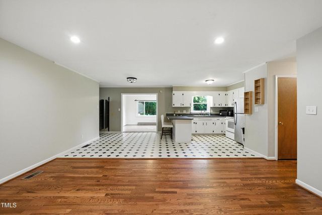 2208 Sierra Drive, Raleigh, NC 27603