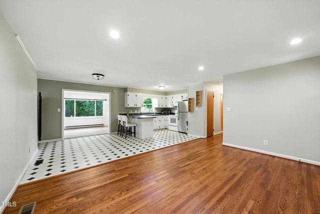 2208 Sierra Drive, Raleigh, NC 27603