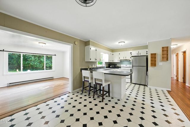 2208 Sierra Drive, Raleigh, NC 27603