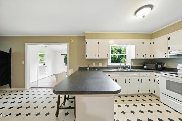 2208 Sierra Drive, Raleigh, NC 27603