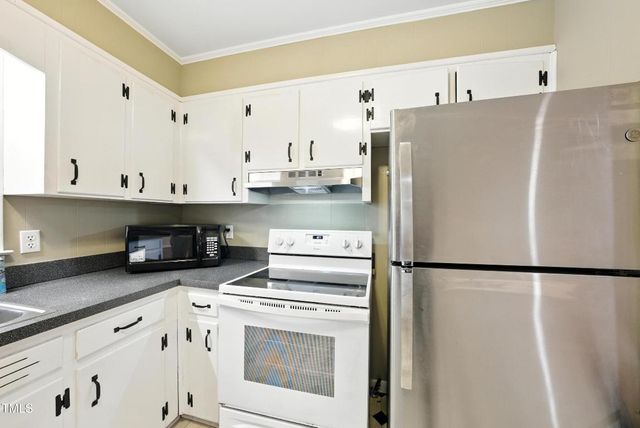 2208 Sierra Drive, Raleigh, NC 27603