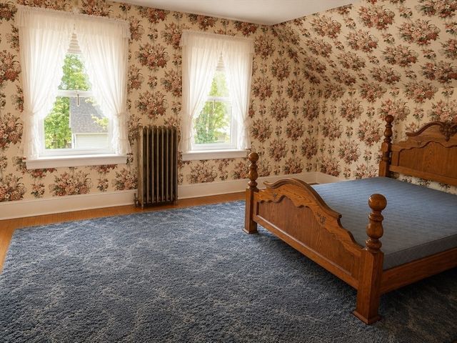 115 School St., Warren, MA 01083