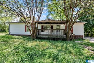 60 DEWBERRY CIRCLE, Odenville, AL 35120