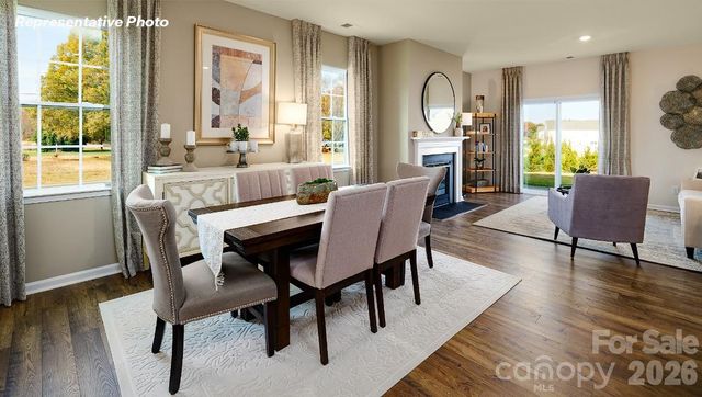 1023 Two Brothers Lane, York, SC 29745