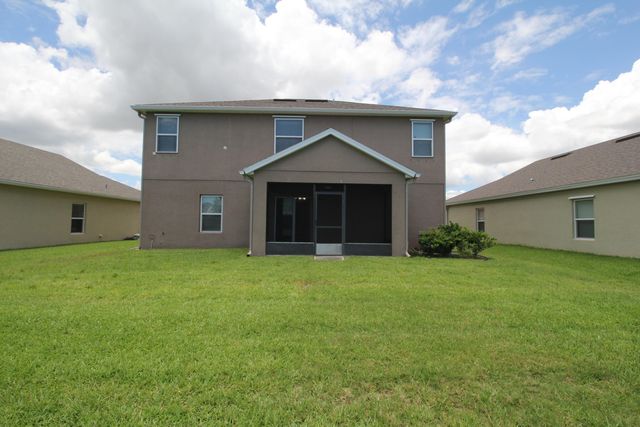 2208 Attilburgh Boulevard, Melbourne, FL 32904