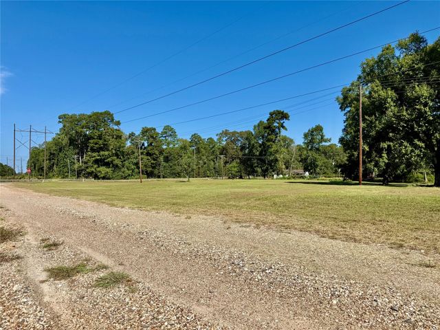 TBD Highway 146 N, Cleveland, TX 77327