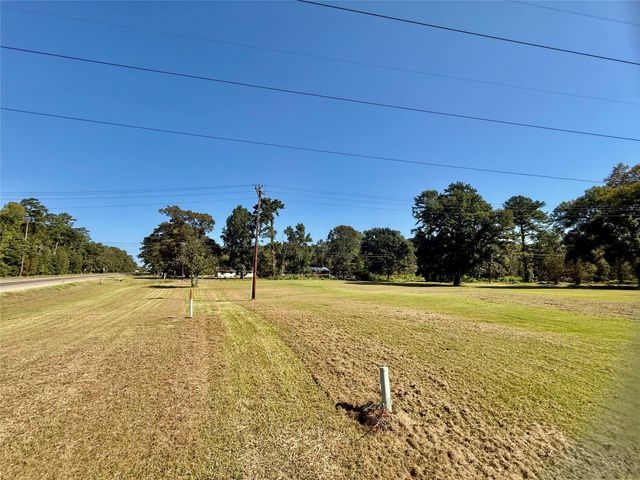 TBD Highway 146 N, Cleveland, TX 77327
