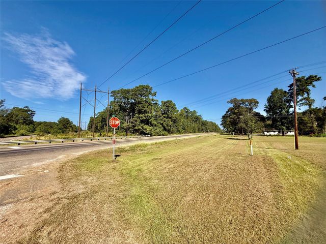 TBD Highway 146 N, Cleveland, TX 77327