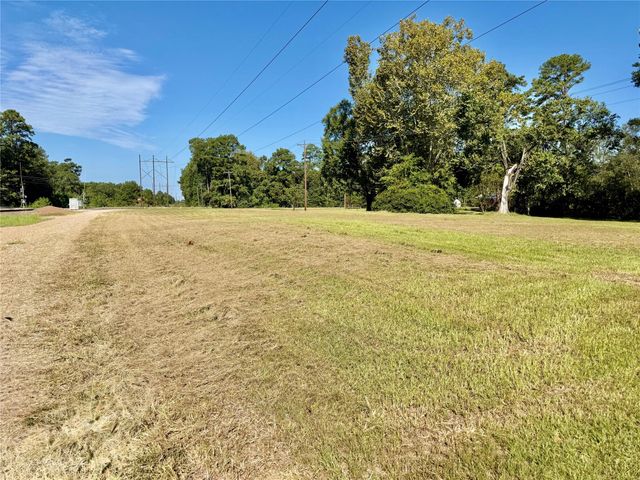 TBD Highway 146 N, Cleveland, TX 77327