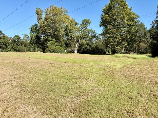 TBD Highway 146 N, Cleveland, TX 77327