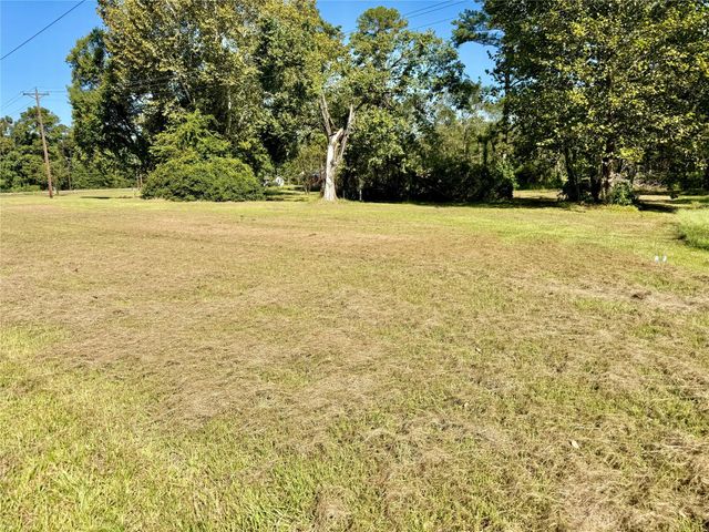 TBD Highway 146 N, Cleveland, TX 77327