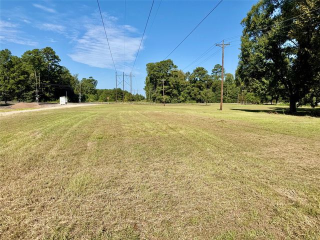 TBD Highway 146 N, Cleveland, TX 77327