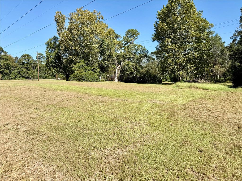 TBD Highway 146 N, Cleveland, TX 77327