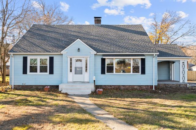 114 Lake Avenue, Bristol, CT 06010