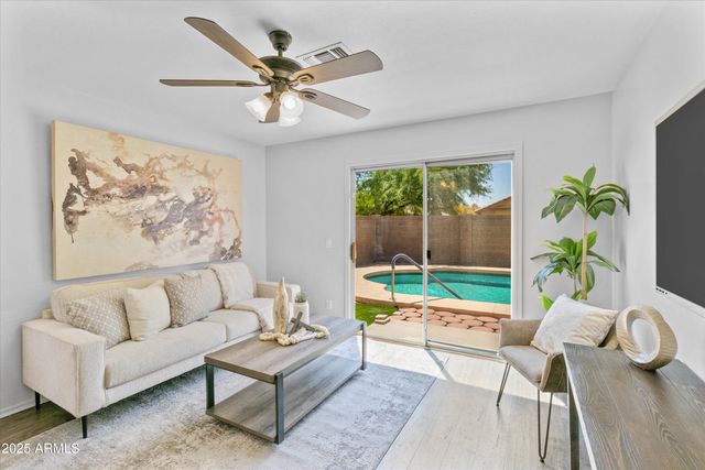 11921 W Bloomfield Road, El Mirage, AZ 85335