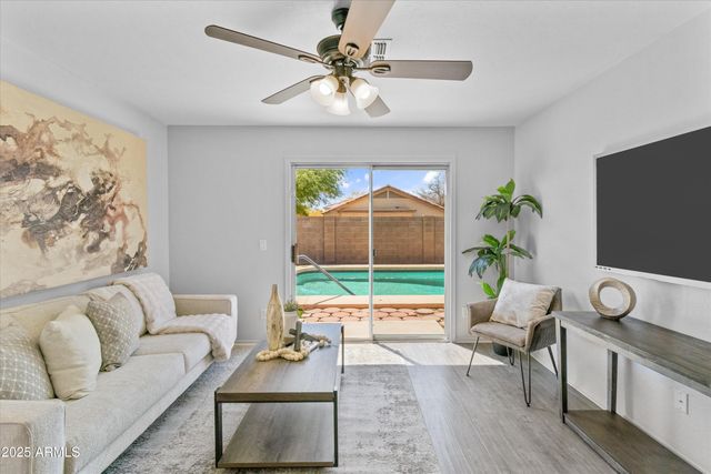 11921 W Bloomfield Road, El Mirage, AZ 85335