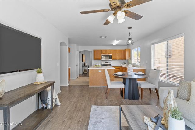 11921 W Bloomfield Road, El Mirage, AZ 85335