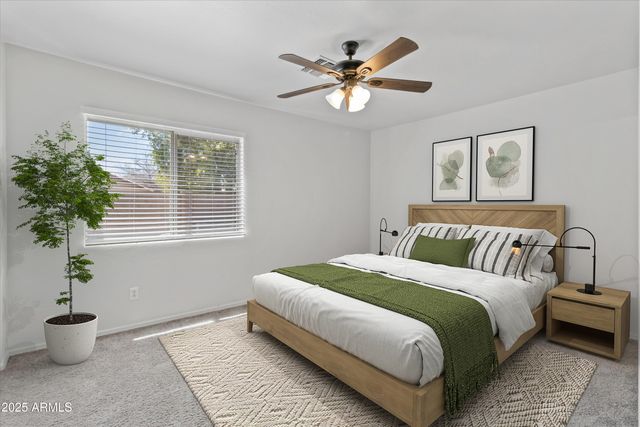 11921 W Bloomfield Road, El Mirage, AZ 85335