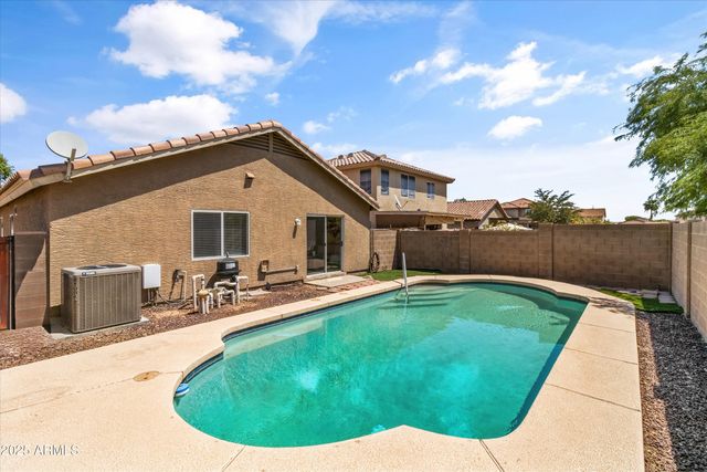 11921 W Bloomfield Road, El Mirage, AZ 85335