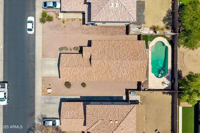 11921 W Bloomfield Road, El Mirage, AZ 85335