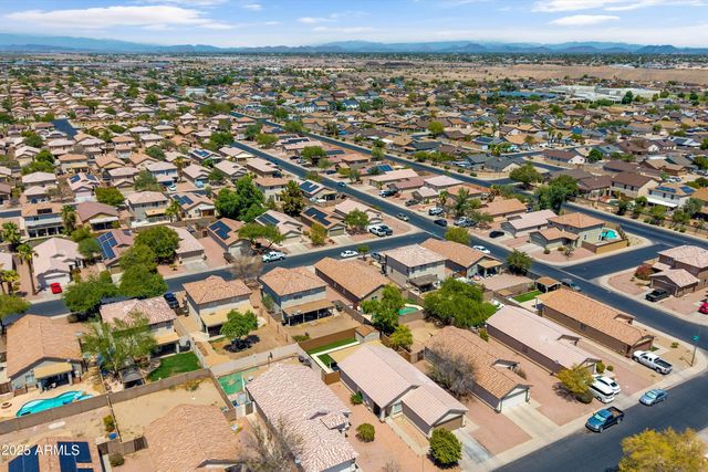 11921 W Bloomfield Road, El Mirage, AZ 85335