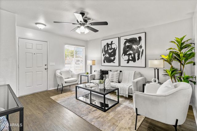 11921 W Bloomfield Road, El Mirage, AZ 85335